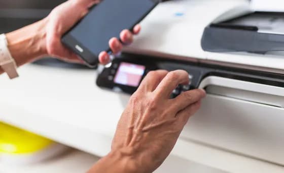 Czy można drukować z telefonu? Odkryj łatwe metody i porady Czy można drukować z telefonu? Odkryj łatwe metody i porady
