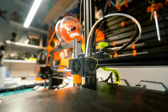 Co można drukować na drukarce 3D? Niezwykłe pomysły i inspiracje