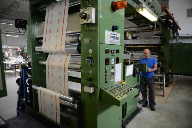 Co to jest drukarnia fleksograficzna? Kluczowe informacje i usługi Co to jest drukarnia fleksograficzna? Kluczowe informacje i usługi