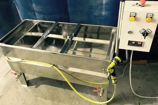 Jak zrobić wannę do hydrografiki - unikaj najczęstszych błędów Jak zrobić wannę do hydrografiki - unikaj najczęstszych błędów