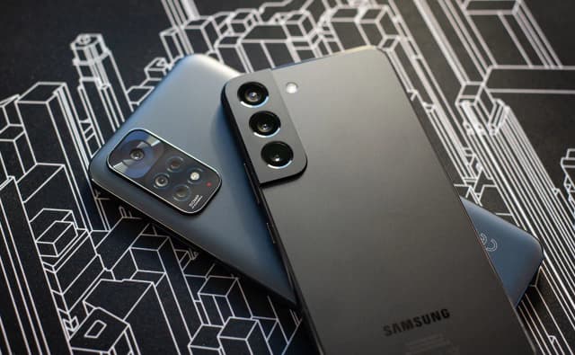Ile MPX ma dobry aparat w telefonie? Odkryj, co naprawdę się liczy