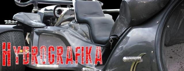 Jak zrobić folię do hydrografiki: unikaj najczęstszych błędów