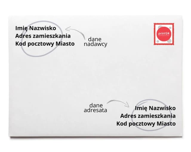 Jak drukować na kopertach - uniknij błędów i osiągnij perfekcję Jak drukować na kopertach - uniknij błędów i osiągnij perfekcję