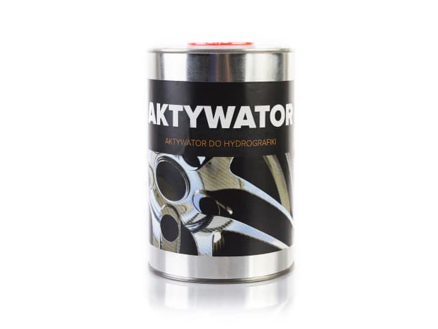 Jak wybrać aktywator do hydrografiki - porównanie najlepszych produktów Jak wybrać aktywator do hydrografiki - porównanie najlepszych produktów